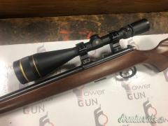 CZ | Ceska Zbrojovka 455 Varmint .22 Long Rifle
