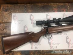 CZ | Ceska Zbrojovka 455 Varmint .22 Long Rifle