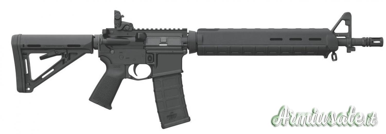 Bushmaster Bushmaster M4 Dissipator .223 Remington Bushmaster Bushmaster M4 Dissipator .223 Remington