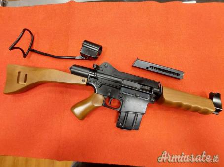 Jager AP74 .32 ACP  |  7.65