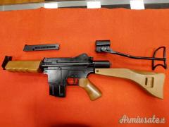 Jager AP74 .32 ACP  |  7.65