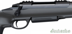 (NUOVO) Sako carabina bolt action S20 brunita 308 Win canna 61 cm