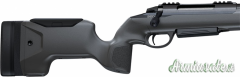 (NUOVO) Sako carabina bolt action S20 brunita 308 Win canna 61 cm