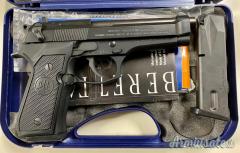 BERETTA 98FS 9x21mm PROMO! venduta