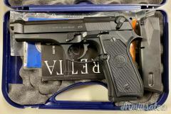 BERETTA 98FS 9x21mm PROMO! venduta