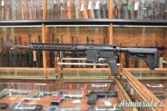 Colt COLT M4 TROOPER  .223 Remington