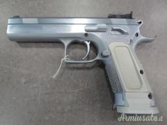 TANFOGLIO LIMITED CAL 40SW RIF R366