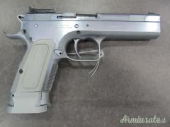 TANFOGLIO LIMITED CAL 40SW RIF R366