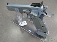 TANFOGLIO LIMITED CAL 40SW RIF R366