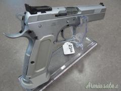 TANFOGLIO LIMITED CAL 40SW RIF R366