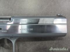 TANFOGLIO LIMITED CAL 40SW RIF R366