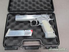 TANFOGLIO LIMITED CAL 40SW RIF R366