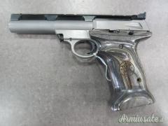 SMITH & WESSON 225 HB CAL 22L.R. RIF R365