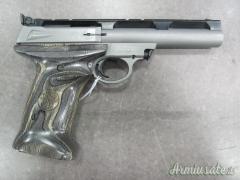 SMITH & WESSON 225 HB CAL 22L.R. RIF R365