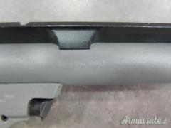 SMITH & WESSON 225 HB CAL 22L.R. RIF R365