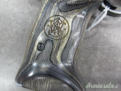 SMITH & WESSON 225 HB CAL 22L.R. RIF R365