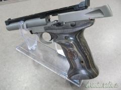 SMITH & WESSON 225 HB CAL 22L.R. RIF R365