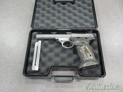 SMITH & WESSON 225 HB CAL 22L.R. RIF R365