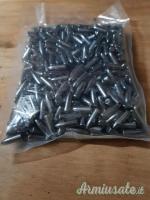 Palle / Ogive - Ogive / Palle .223 da 65grs RN-BB - Confezione da n. 500 pezzi