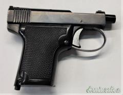 2/194 - Webley and Scott W&S Cal. 6,35