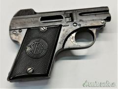 2/195 - Steyr Mannlicher 1909 Cal. 6,35