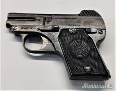 2/195 - Steyr Mannlicher 1909 Cal. 6,35