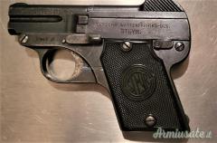 2/195 - Steyr Mannlicher 1909 Cal. 6,35