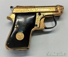 2/196 - Beretta 950B ORO CAL.6,35