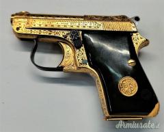 2/196 - Beretta 950B ORO CAL.6,35