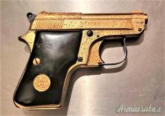 2/196 - Beretta 950B ORO CAL.6,35