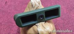 Sako appoggio guancia verde per mod. Trg 22/42