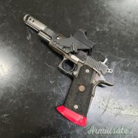 ADC DOUBLE TAP 9x21mm IMI