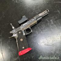 ADC DOUBLE TAP 9x21mm IMI