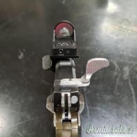 ADC DOUBLE TAP 9x21mm IMI
