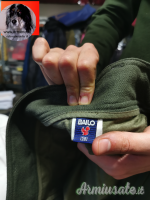 Bailo pantaloni tattici