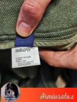 Bailo pantaloni tattici