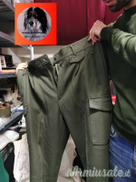 Bailo pantaloni tattici