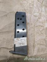 Sauer&son 38H