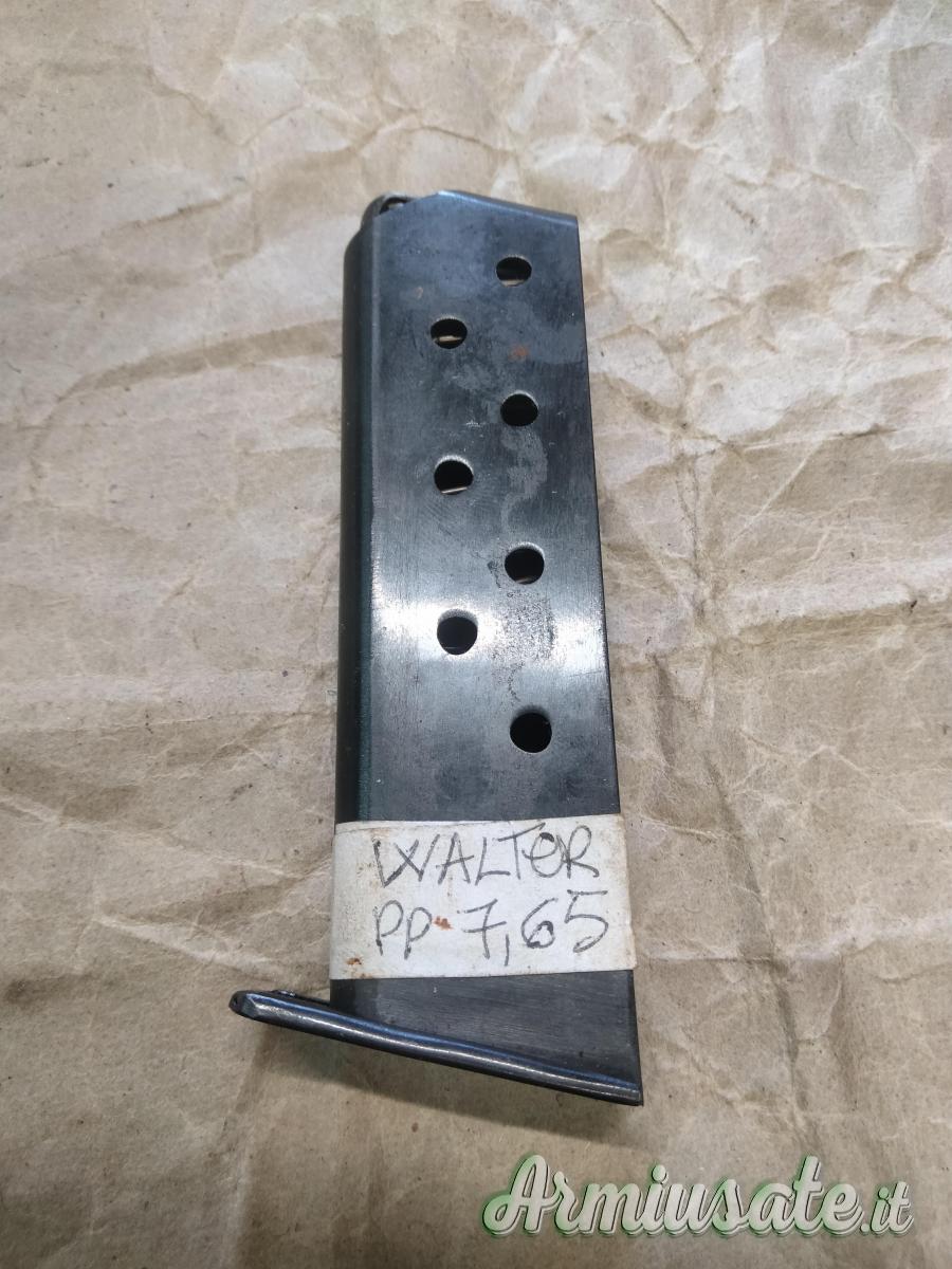 Walther PP 7.65 Walther PP 7.65
