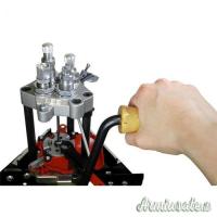Lee Auto Breech Lock Pro pressa #90900