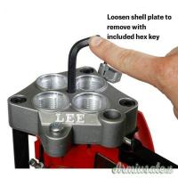 Lee Auto Breech Lock Pro pressa #90900