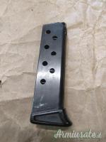 Manurhin mod pp 7.65
