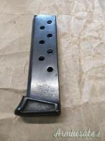 Manurhin mod pp 7.65