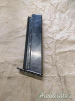 Walther PP super 9x18
