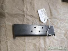 Webley 1905 9corto