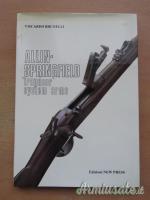 Libro Allin Springfield Trapdoor system arms