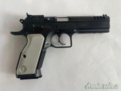 Tanfoglio STOCK III 9x21mm IMI
