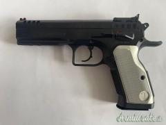 Tanfoglio STOCK III 9x21mm IMI