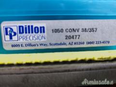 Kit conversione pressa Dillon RL1100/1050 Cal. 38/357
