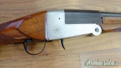 Spingarda Mavi calibro   4